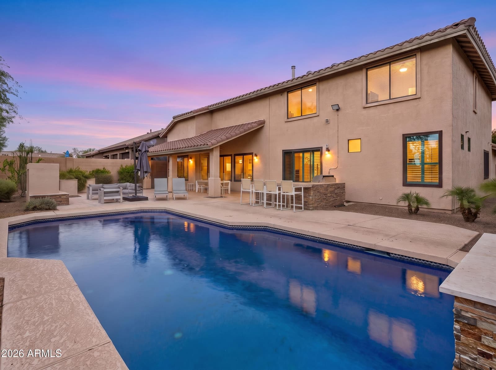 26614 N 47TH Street, Cave Creek, AZ 85331 — photo 45 of 56