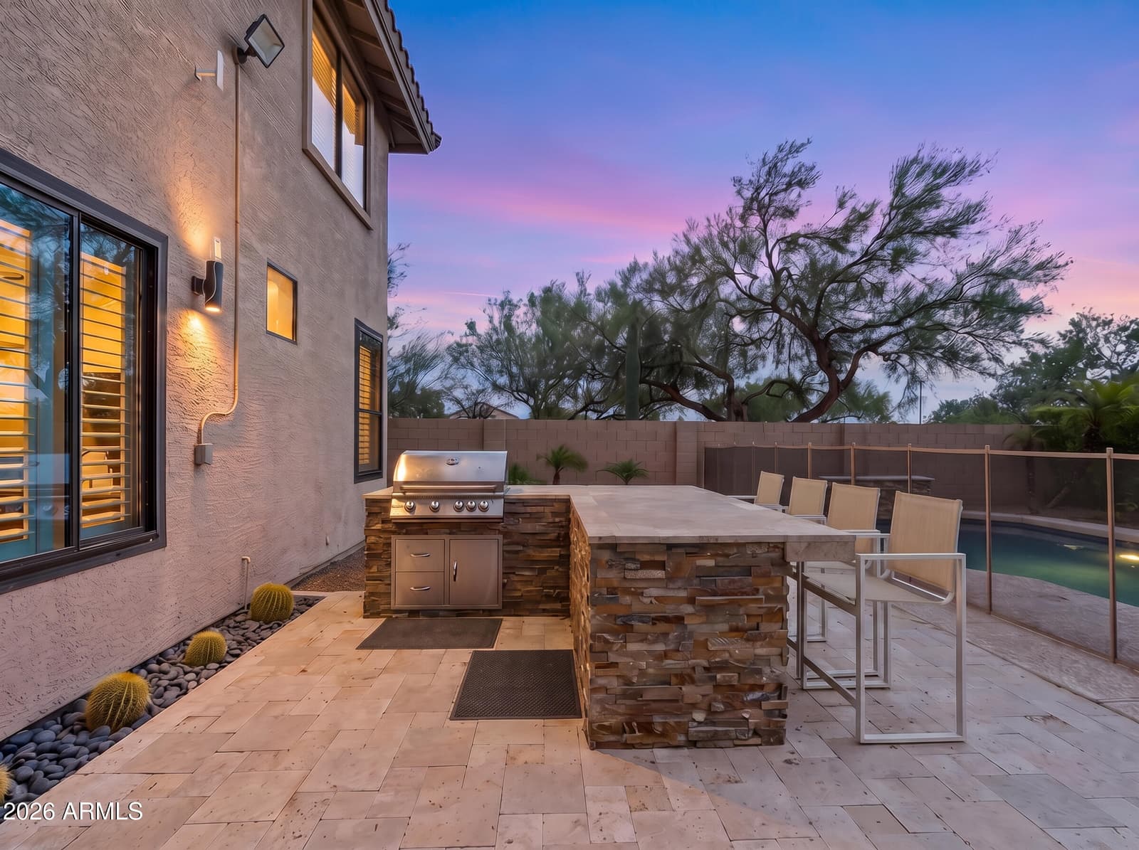 26614 N 47TH Street, Cave Creek, AZ 85331 — photo 46 of 56