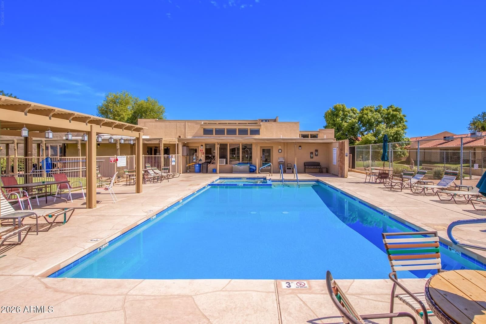 1021 S GREENFIELD Road 1193, Mesa, AZ 85206 — photo 29 of 39