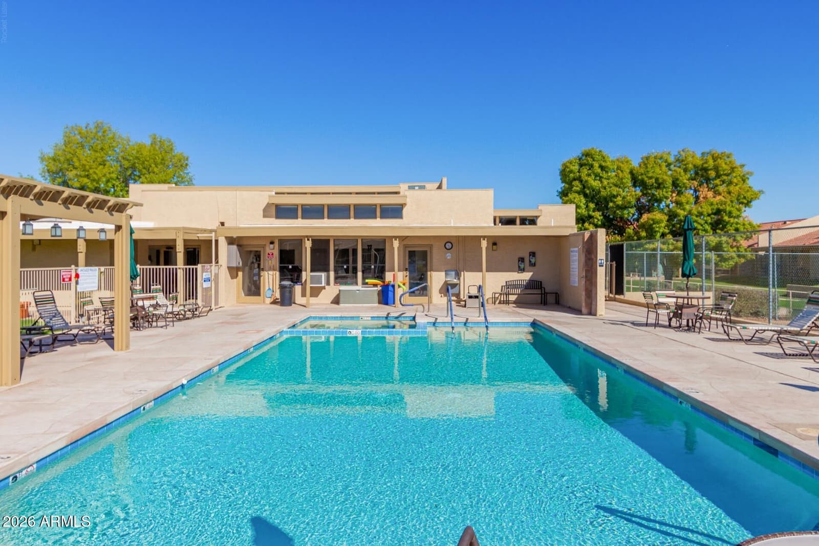1021 S GREENFIELD Road 1193, Mesa, AZ 85206 — photo 32 of 39