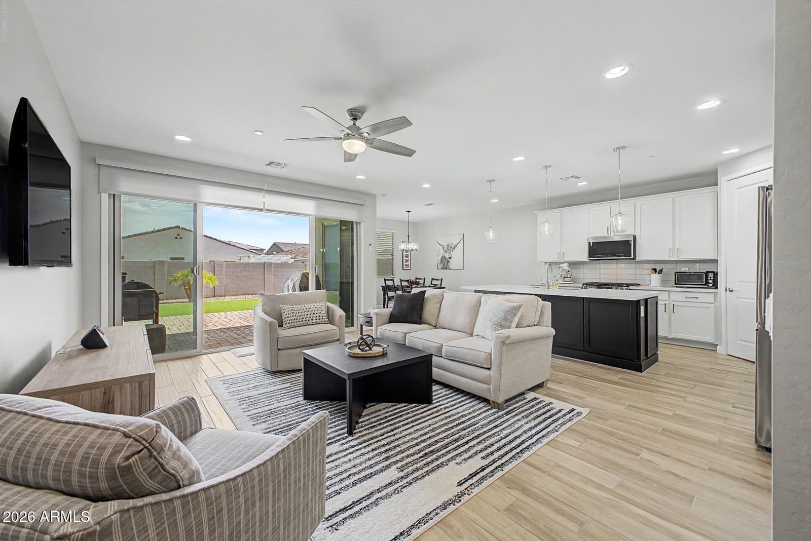 13187 W Redstone Drive, Peoria, AZ 85383 — photo 2 of 29