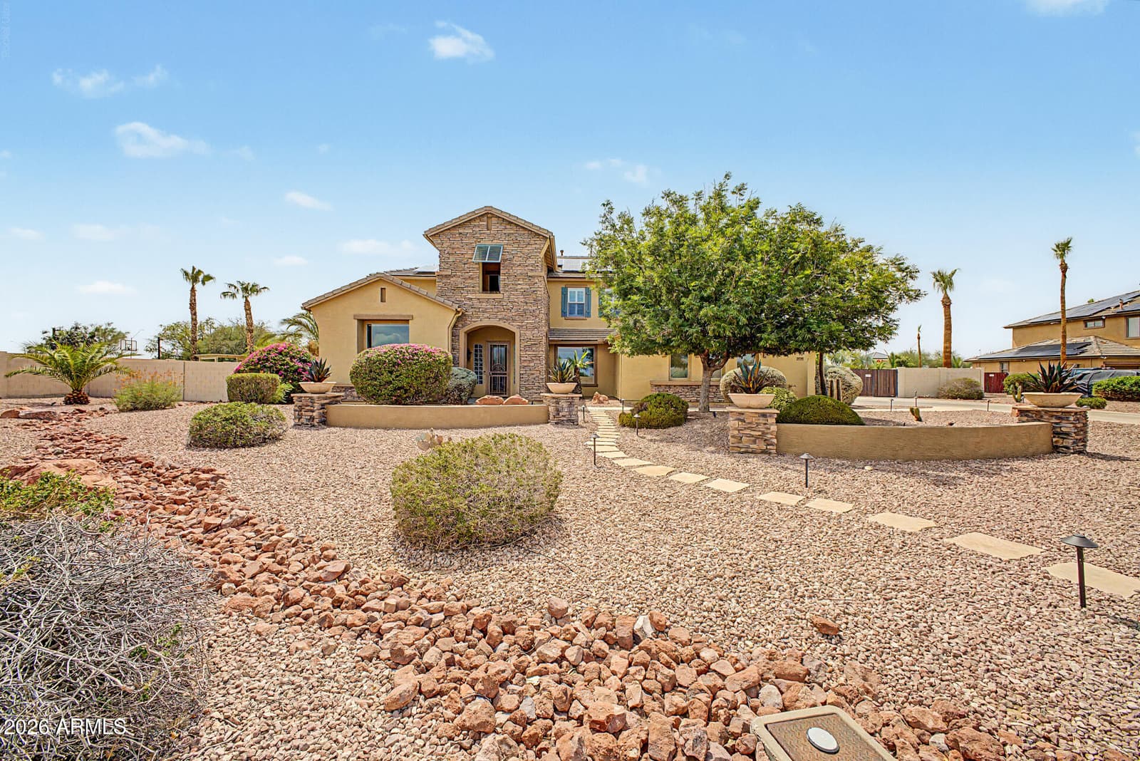 10746 N 146TH Avenue, Surprise, AZ 85379 — photo 1 of 96