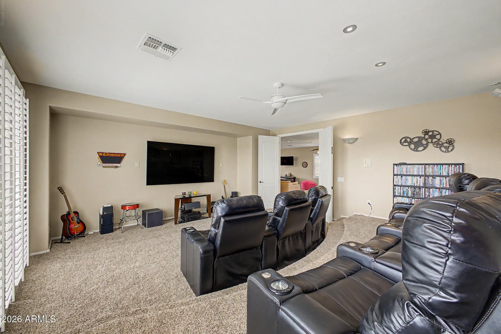 10746 N 146TH Avenue, Surprise, AZ 85379 — photo 41 of 96