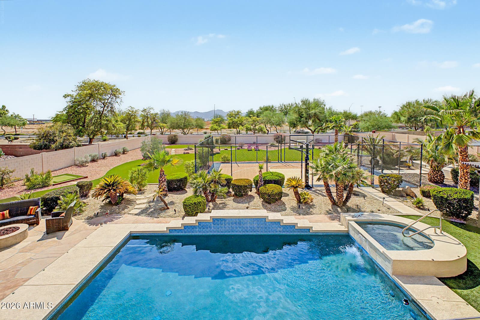 10746 N 146TH Avenue, Surprise, AZ 85379 — photo 6 of 96