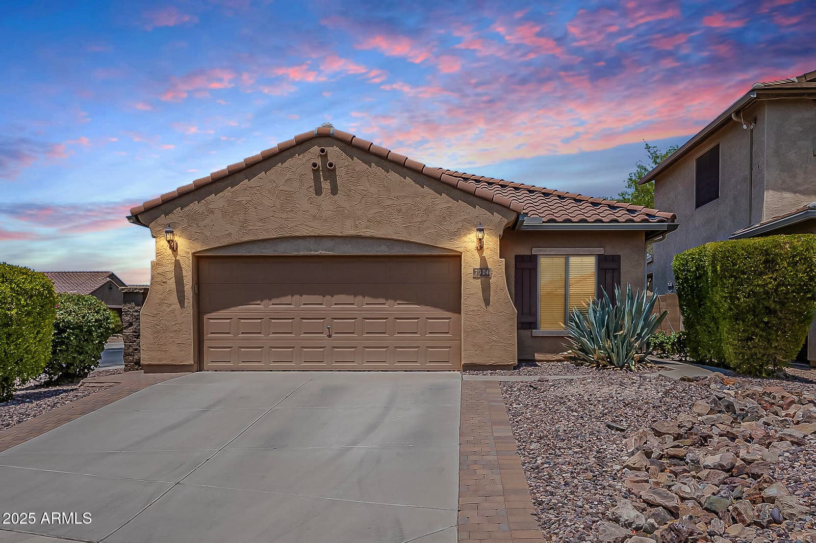 7324 W CANDLEWOOD Way, Florence, AZ 85132 — photo 2 of 61
