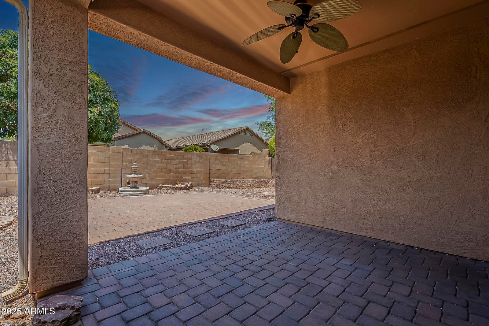 7324 W CANDLEWOOD Way, Florence, AZ 85132 — photo 39 of 61