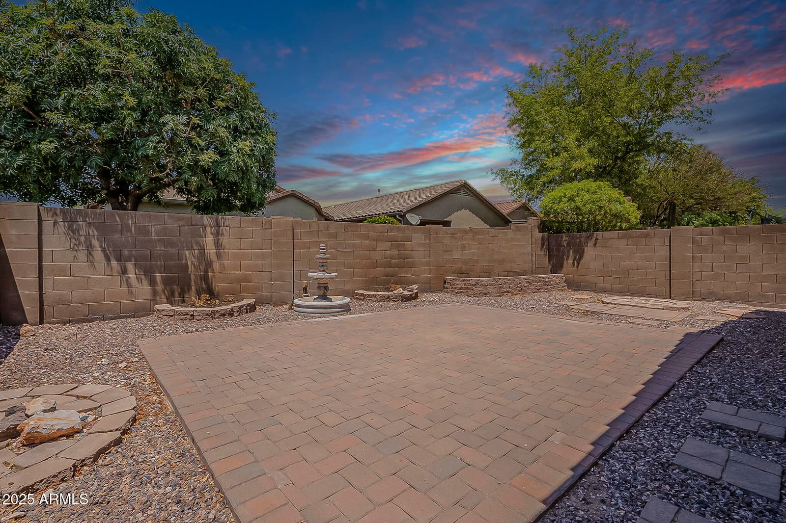7324 W CANDLEWOOD Way, Florence, AZ 85132 — photo 41 of 61