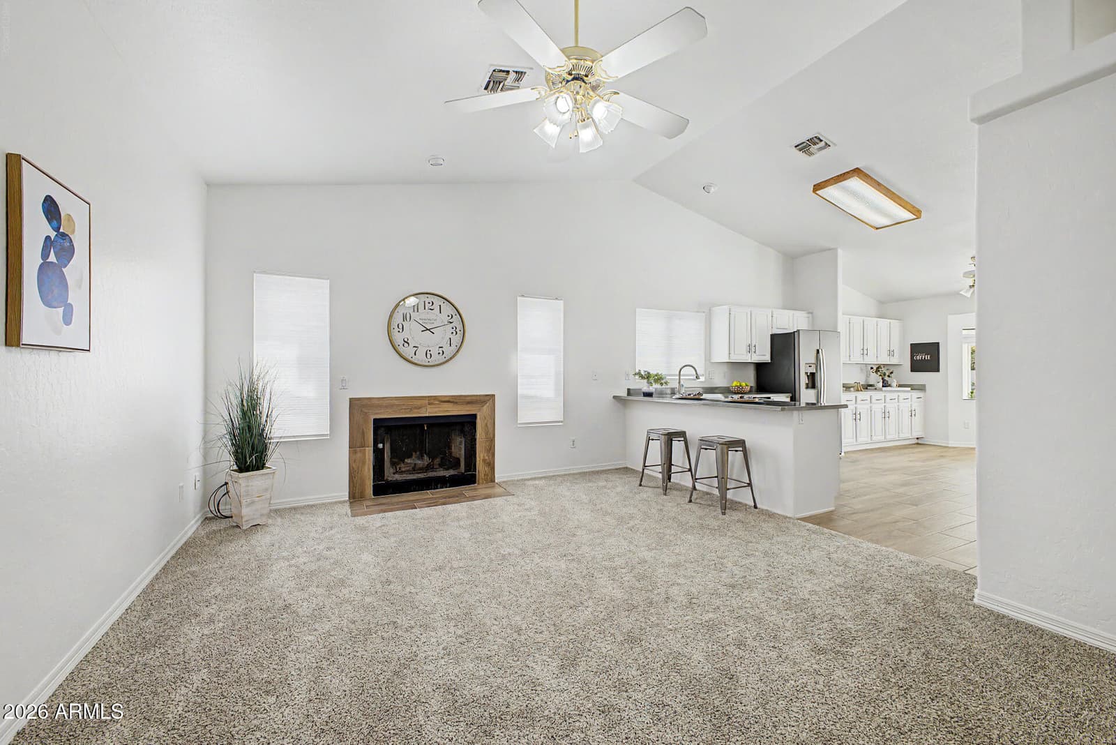 1340 N DIANE Circle, Mesa, AZ 85203 — photo 4 of 35