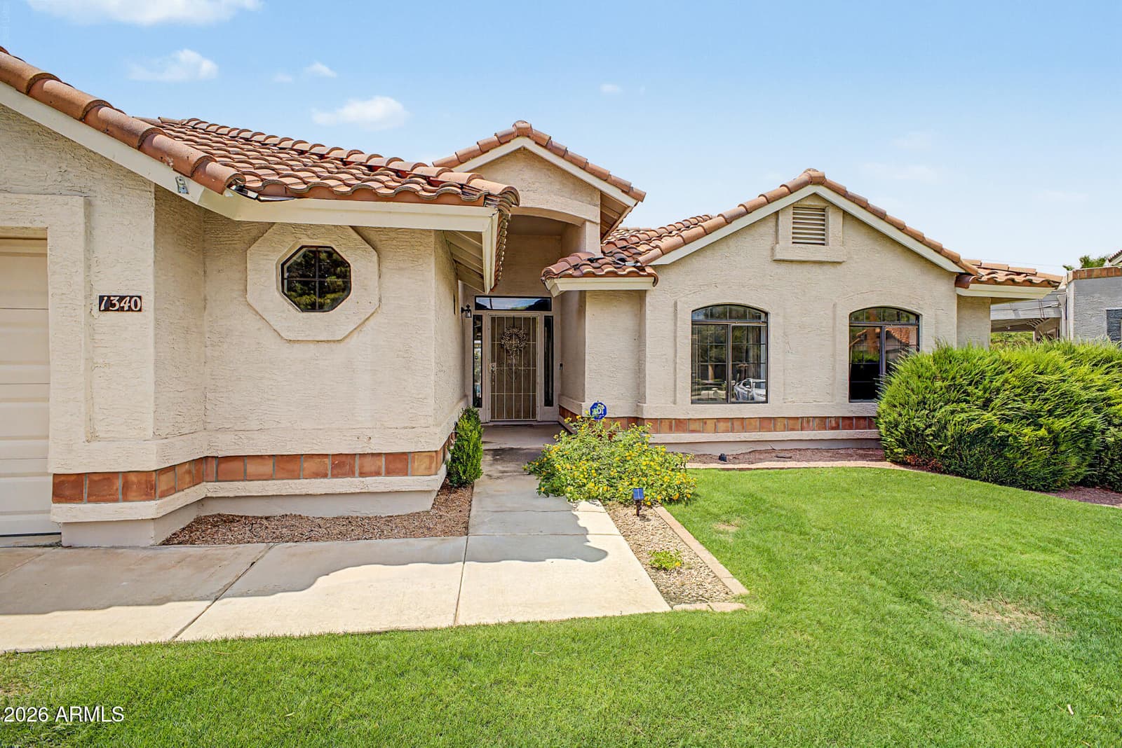 1340 N DIANE Circle, Mesa, AZ 85203 — photo 2 of 35