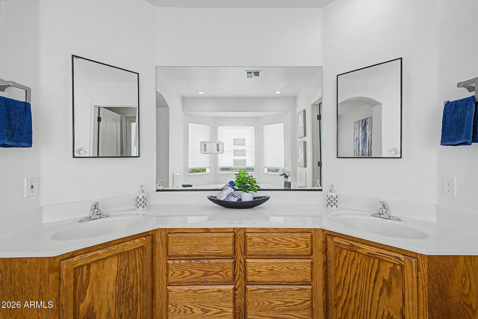 1340 N DIANE Circle, Mesa, AZ 85203 — photo 18 of 35