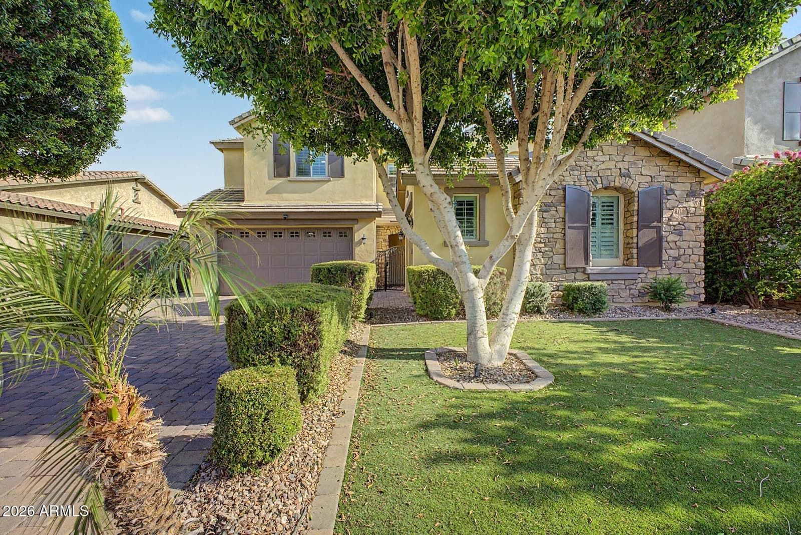 823 E HORSESHOE Place, Chandler, AZ 85249 — photo 64 of 64