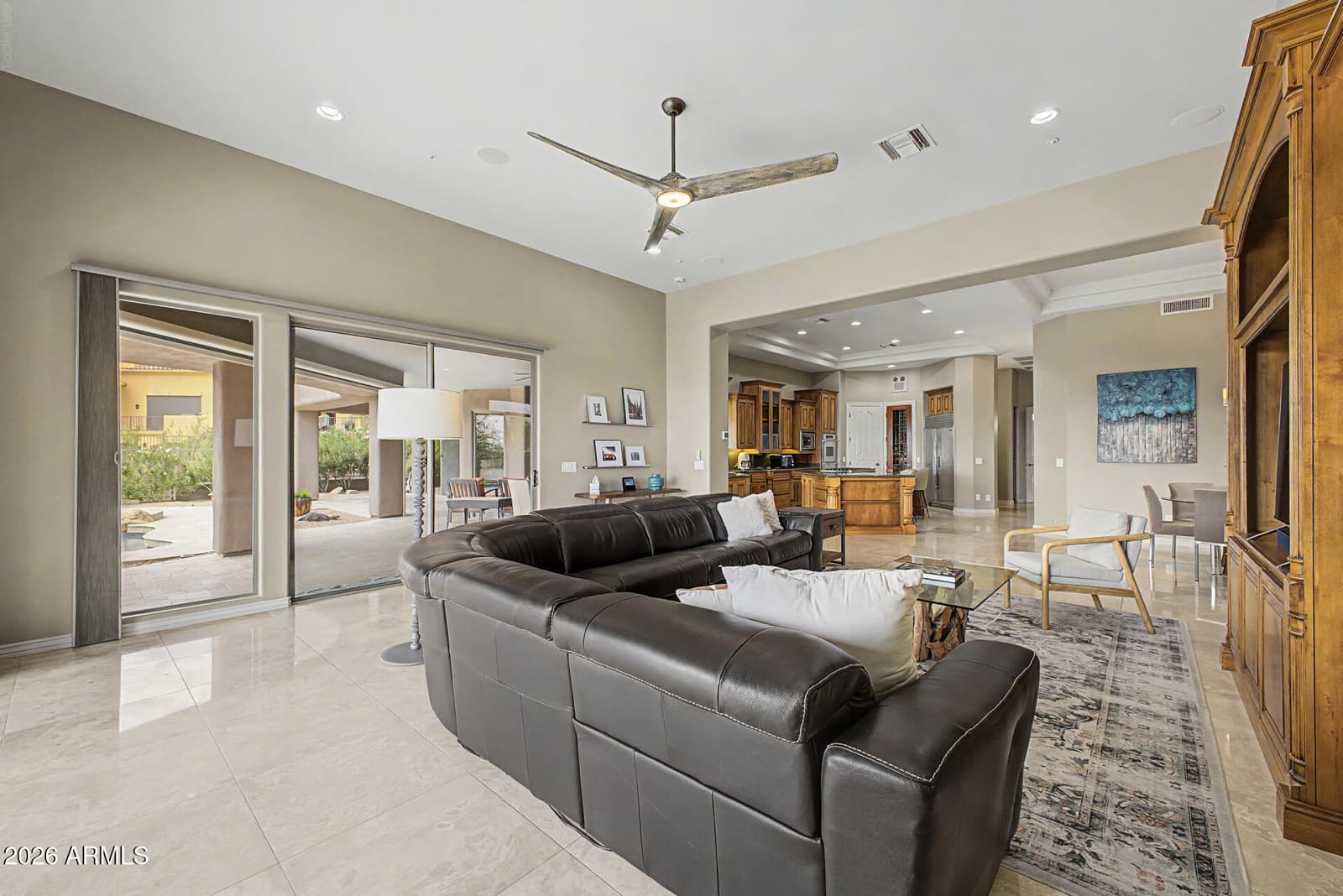 12338 N 138th Place, Scottsdale, AZ 85259 — photo 10 of 106