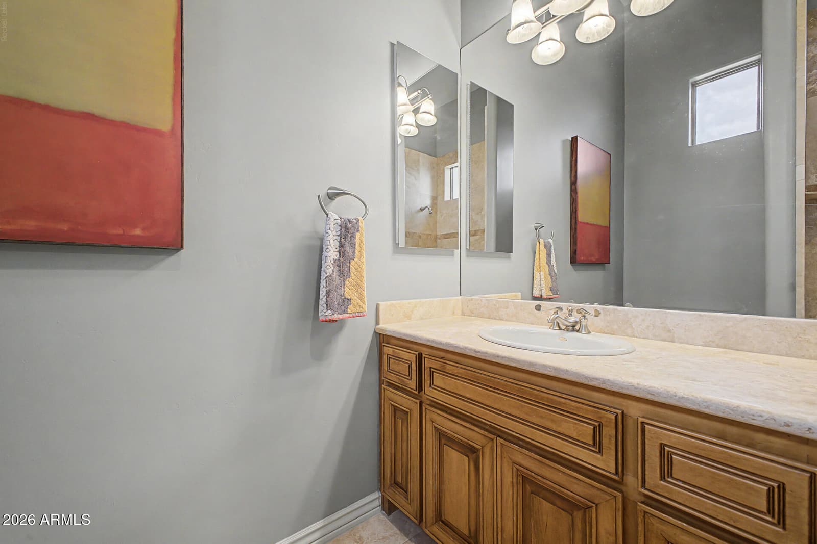 12338 N 138th Place, Scottsdale, AZ 85259 — photo 48 of 106