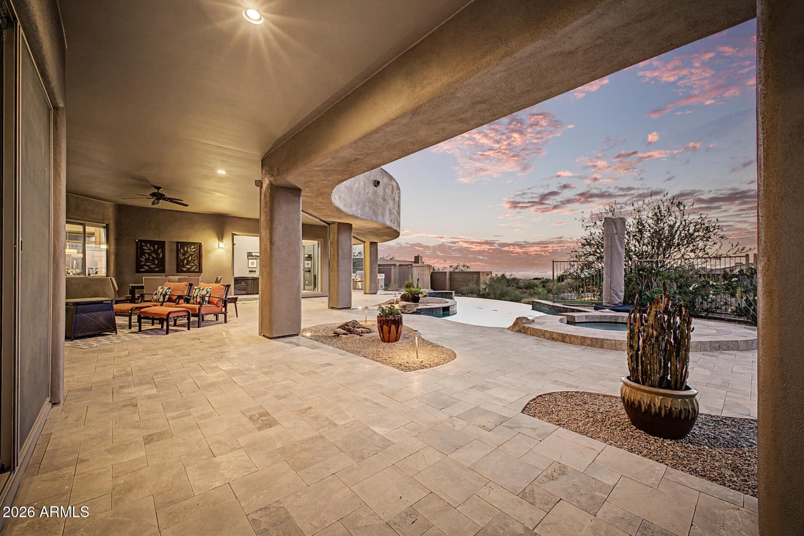 12338 N 138th Place, Scottsdale, AZ 85259 — photo 59 of 106