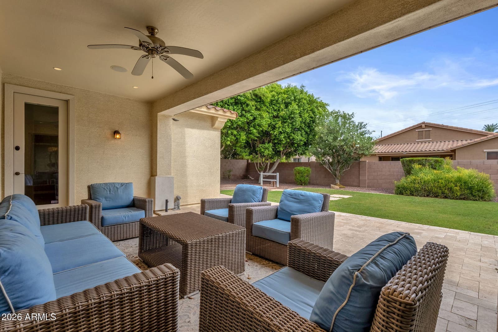1232 E ZION Way, Chandler, AZ 85249 — photo 26 of 39