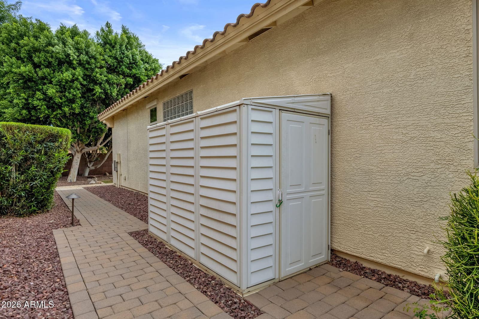 1232 E ZION Way, Chandler, AZ 85249 — photo 29 of 39