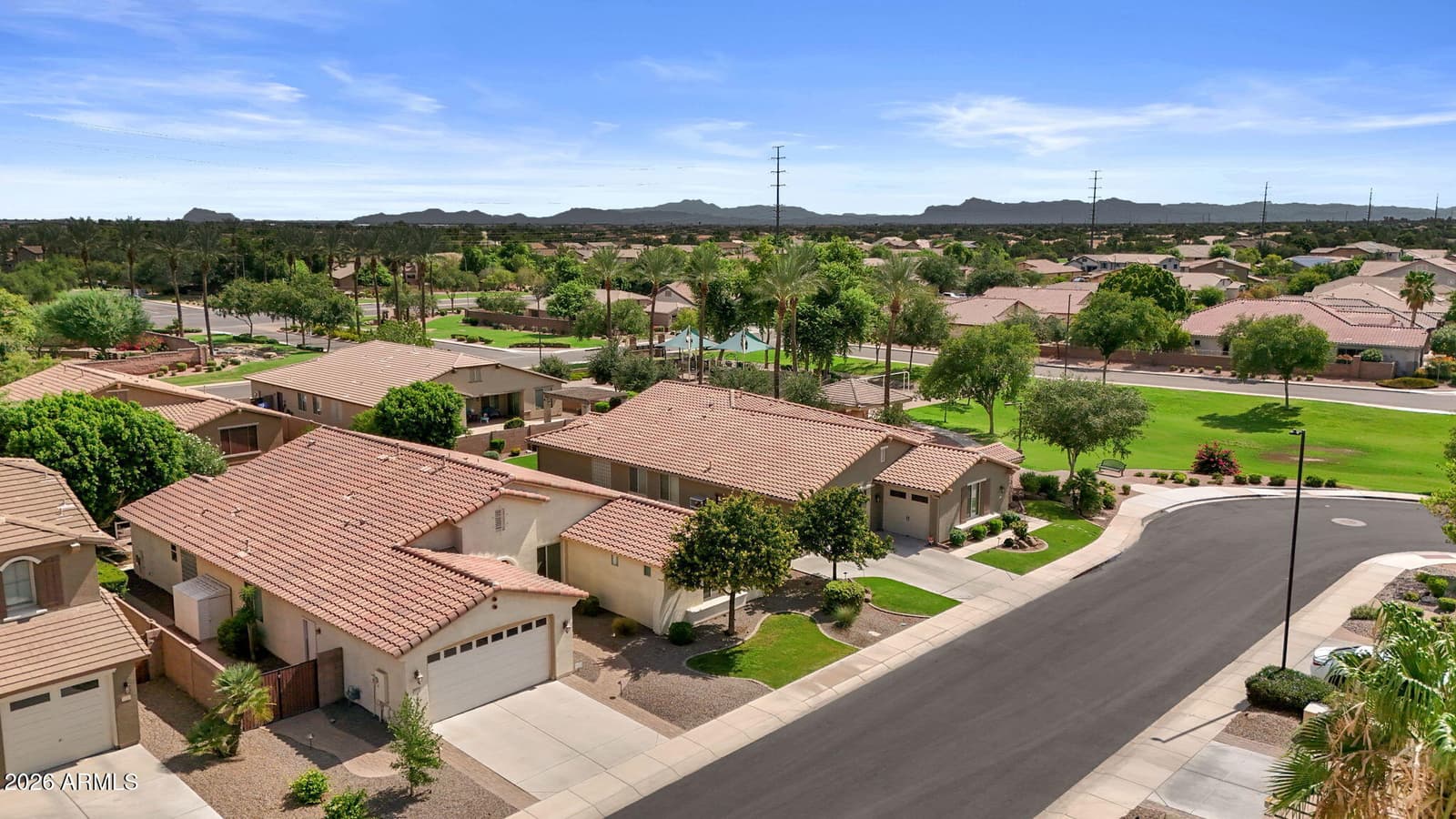 1232 E ZION Way, Chandler, AZ 85249 — photo 2 of 39