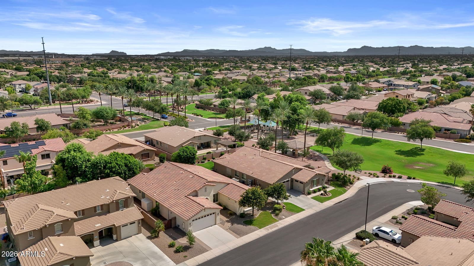 1232 E ZION Way, Chandler, AZ 85249 — photo 32 of 39