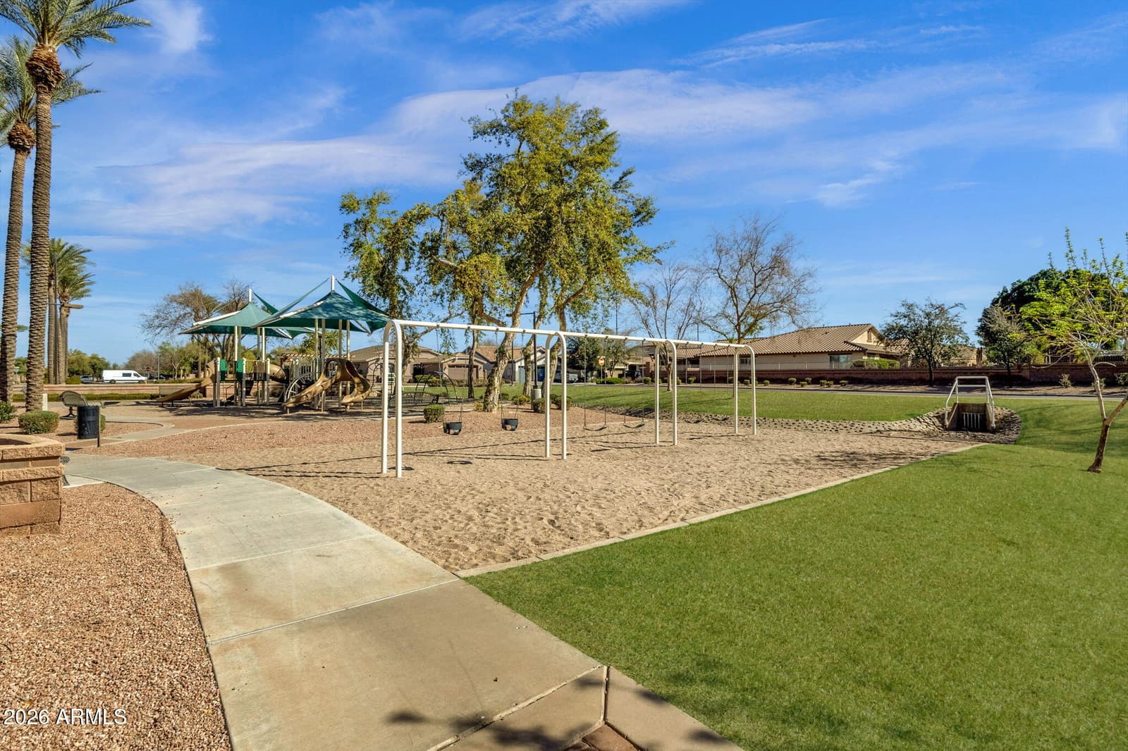 1232 E ZION Way, Chandler, AZ 85249 — photo 36 of 39