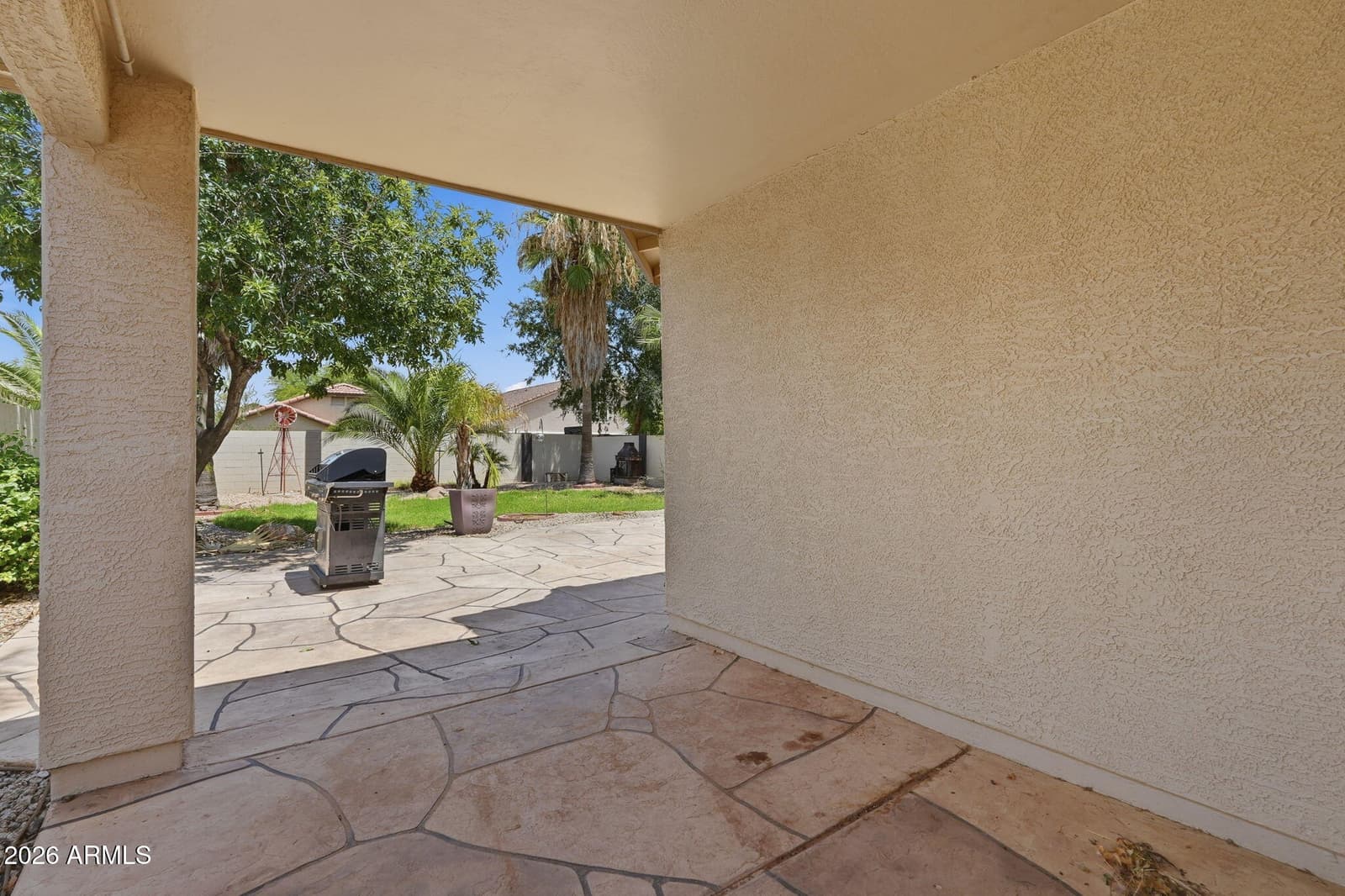 2640 E COWBOY COVE Trail, San Tan Valley, AZ 85143 — photo 16 of 21
