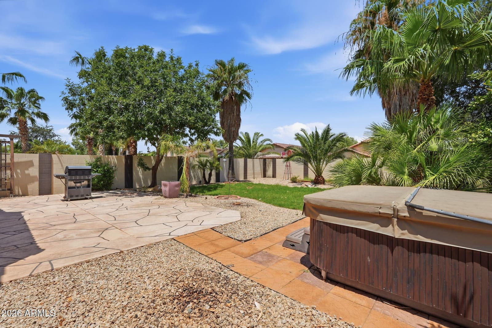 2640 E COWBOY COVE Trail, San Tan Valley, AZ 85143 — photo 19 of 21