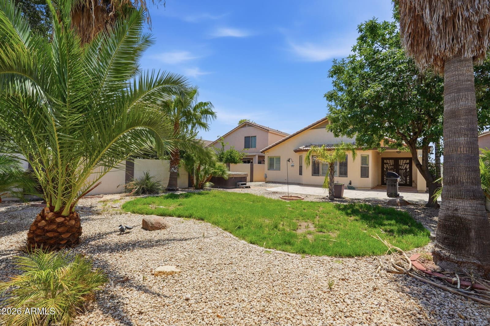 2640 E COWBOY COVE Trail, San Tan Valley, AZ 85143 — photo 21 of 21