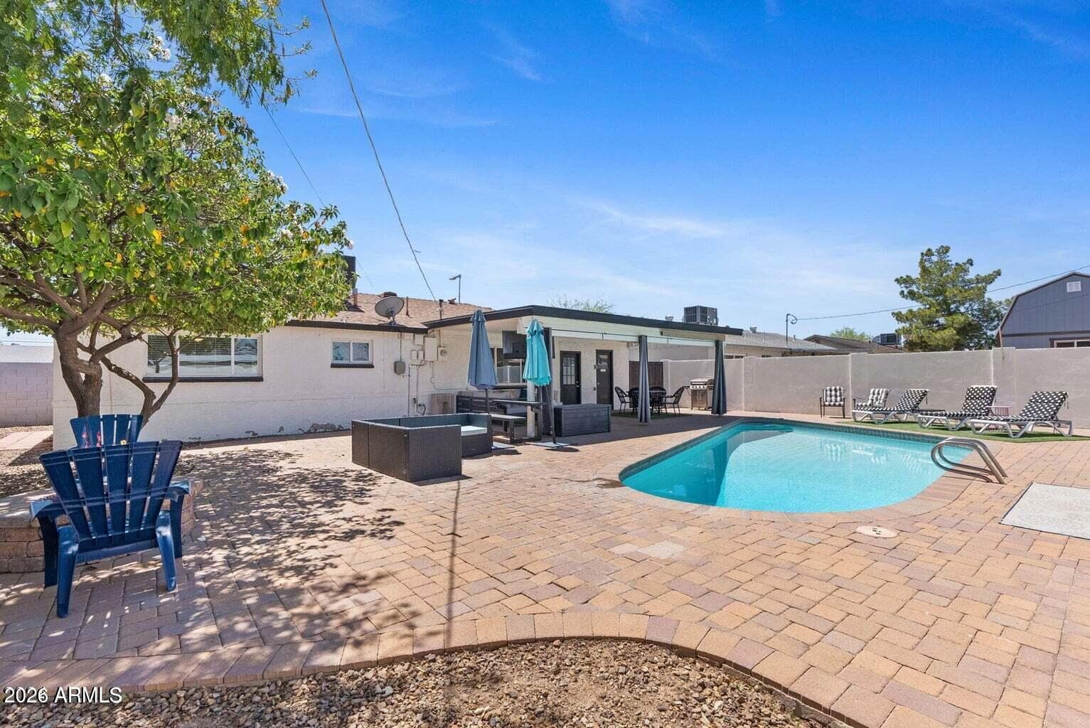 7502 E PIERCE Street, Scottsdale, AZ 85257 — photo 26 of 32