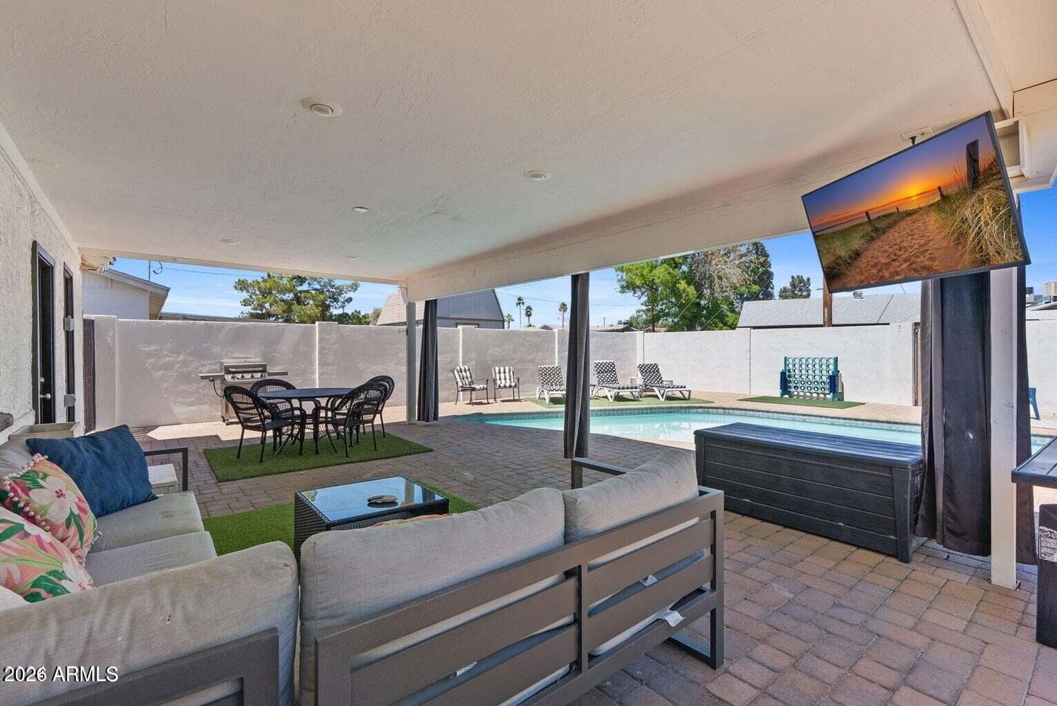 7502 E PIERCE Street, Scottsdale, AZ 85257 — photo 29 of 32
