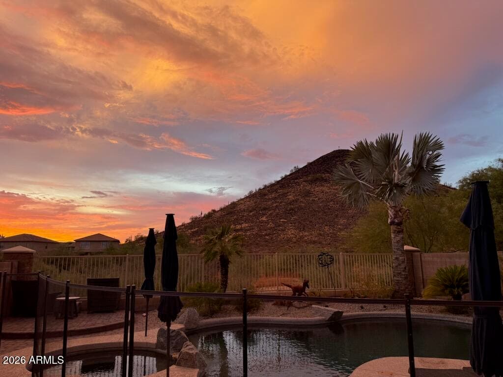 1832 E PARKSIDE Lane, Phoenix, AZ 85024 — photo 37 of 37
