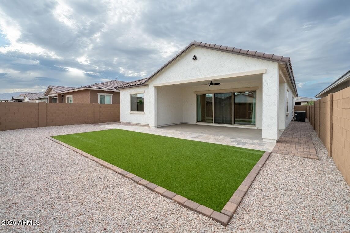 20093 W MONTECITO Avenue, Litchfield Park, AZ 85340 — photo 50 of 62