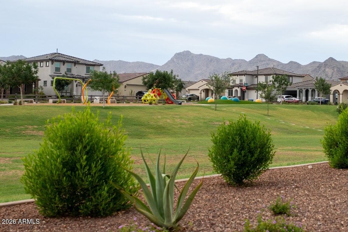 20093 W MONTECITO Avenue, Litchfield Park, AZ 85340 — photo 57 of 62