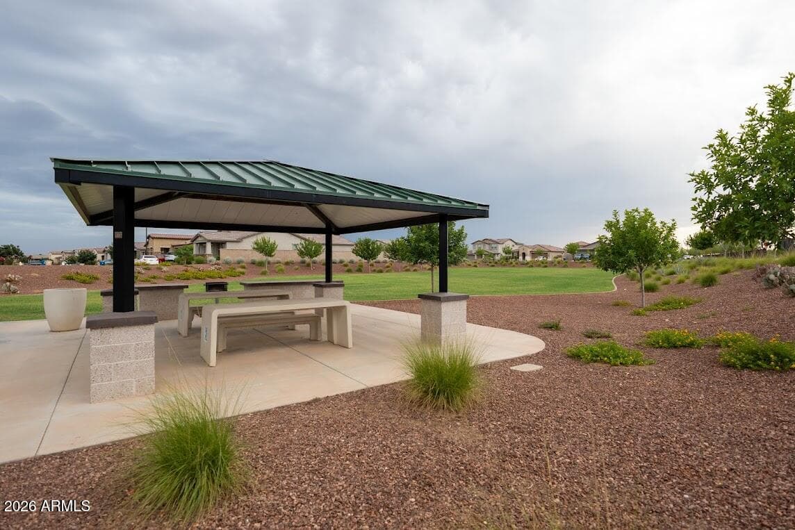 20093 W MONTECITO Avenue, Litchfield Park, AZ 85340 — photo 55 of 62