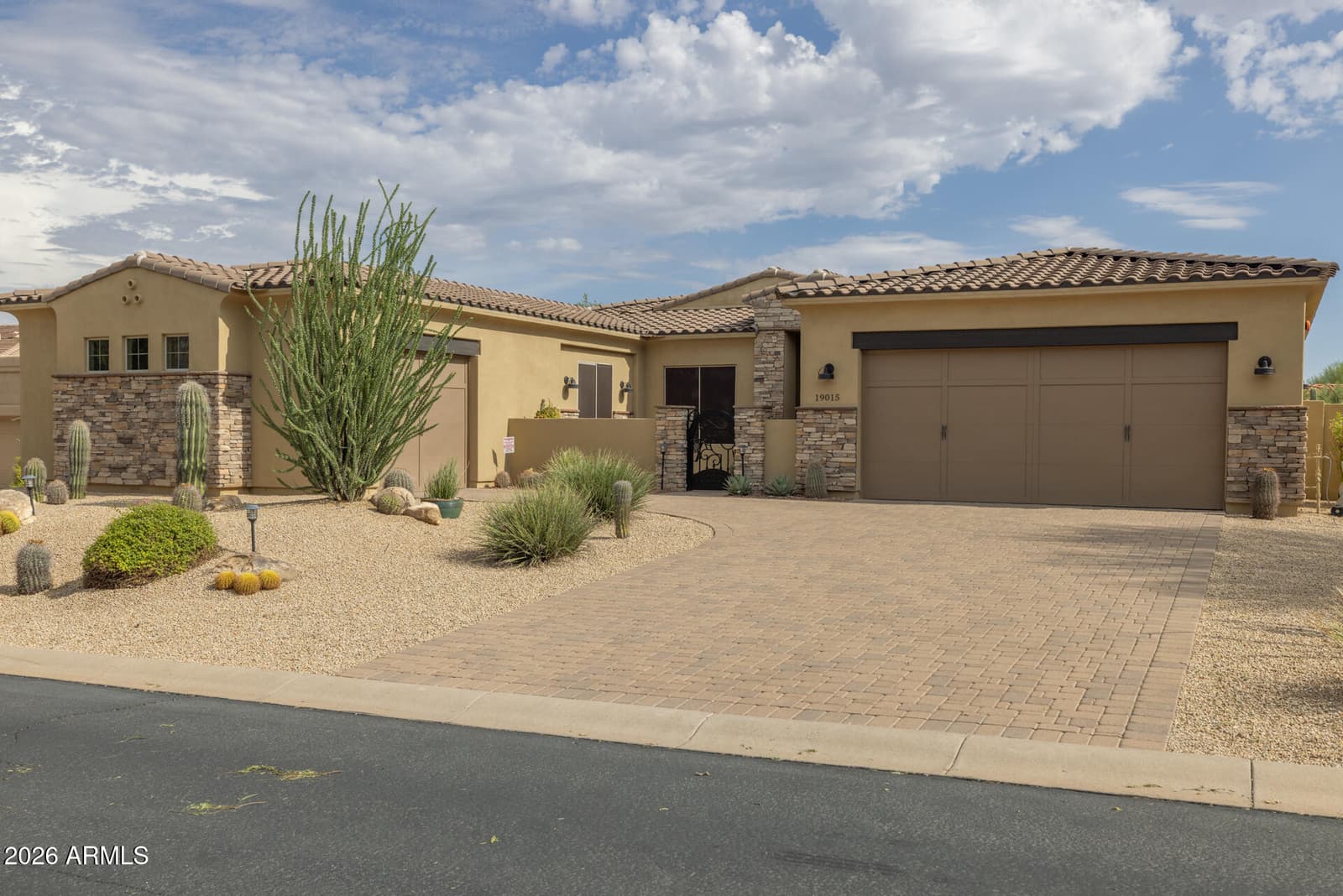 19015 E Lazo Court, Rio Verde, AZ 85263 — photo 1 of 49