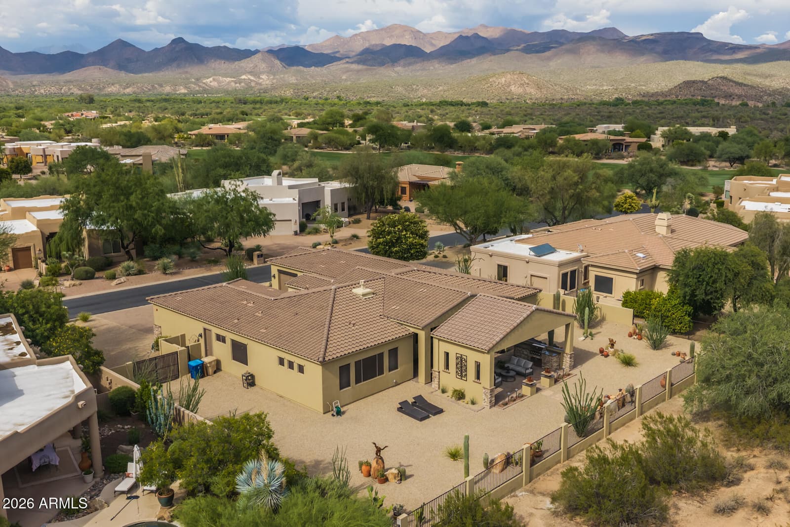 19015 E Lazo Court, Rio Verde, AZ 85263 — photo 37 of 49