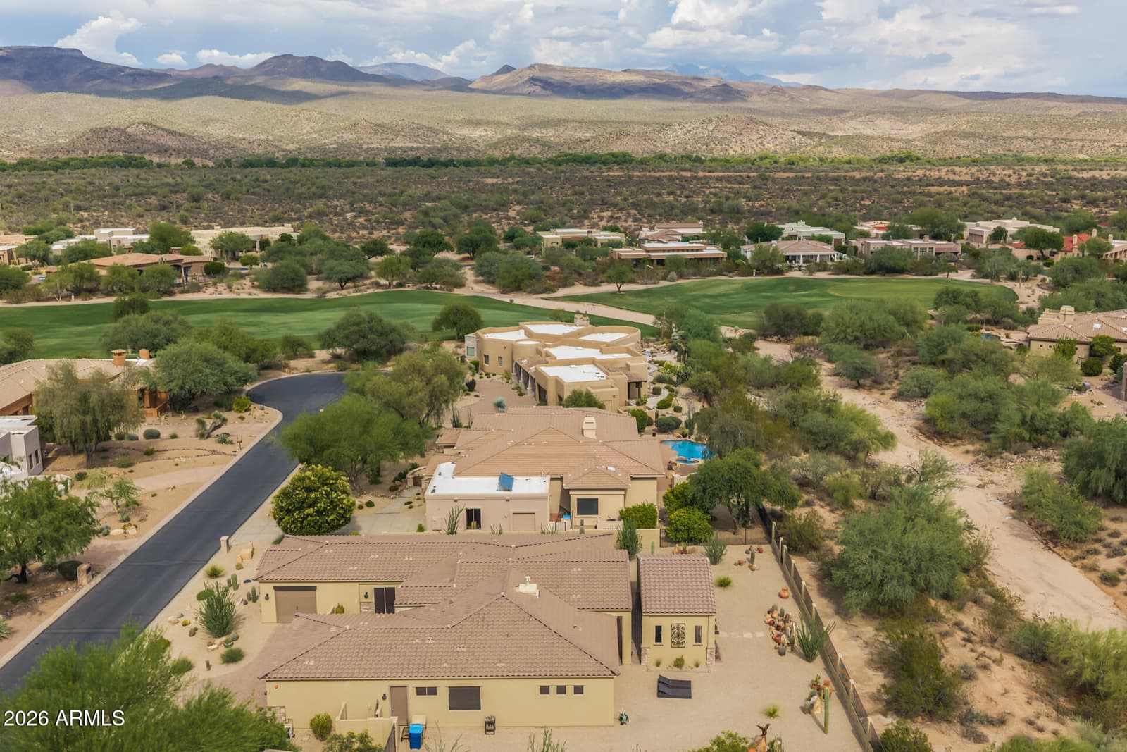 19015 E Lazo Court, Rio Verde, AZ 85263 — photo 39 of 49