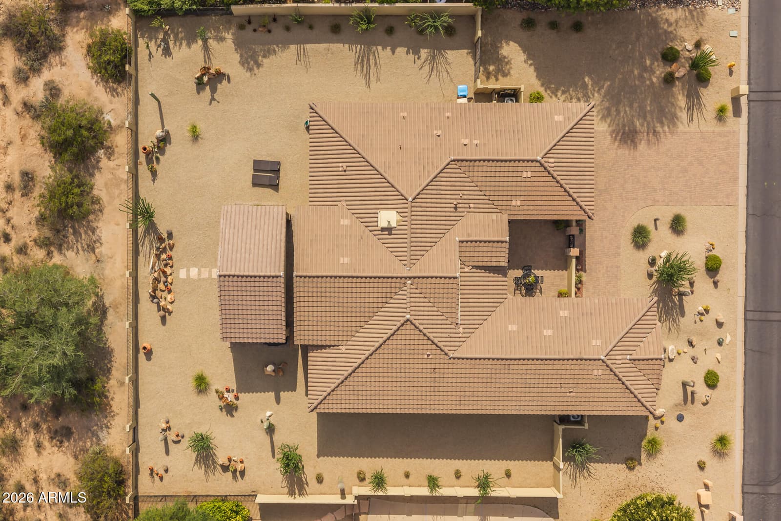 19015 E Lazo Court, Rio Verde, AZ 85263 — photo 40 of 49