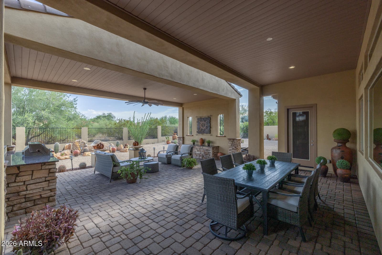 19015 E Lazo Court, Rio Verde, AZ 85263 — photo 30 of 49