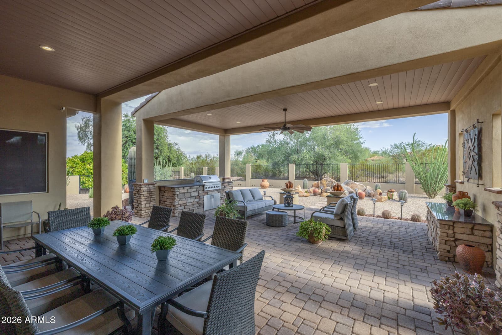19015 E Lazo Court, Rio Verde, AZ 85263 — photo 31 of 49