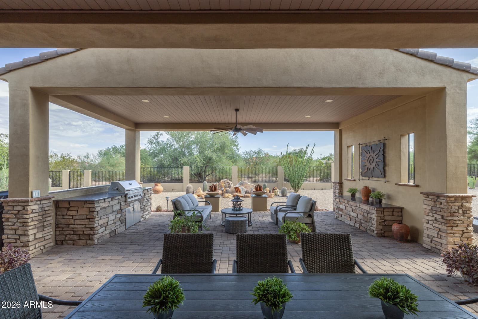 19015 E Lazo Court, Rio Verde, AZ 85263 — photo 34 of 49