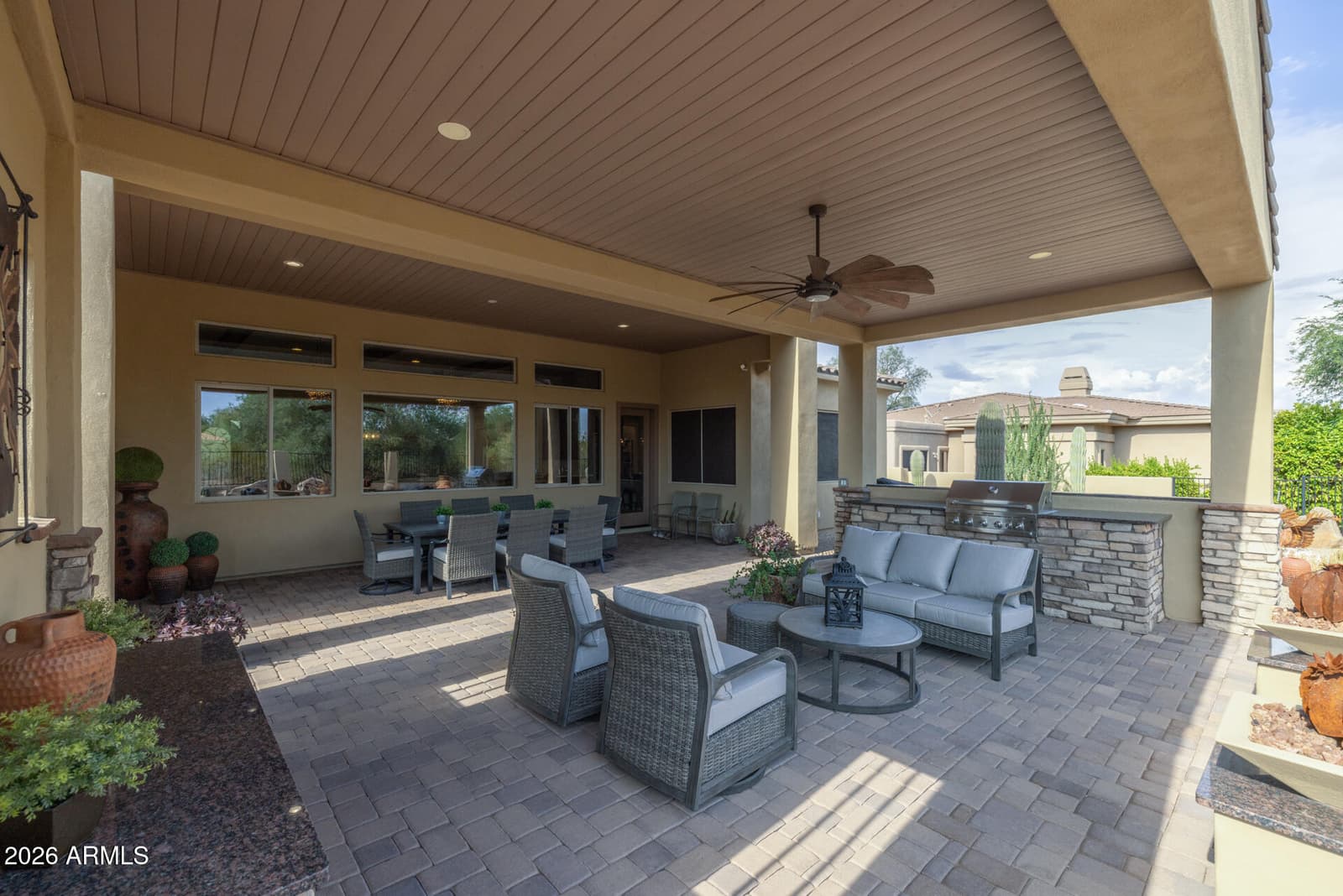19015 E Lazo Court, Rio Verde, AZ 85263 — photo 35 of 49