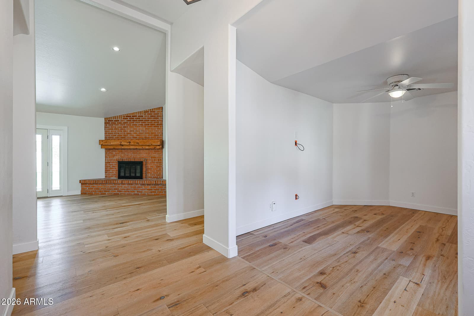 5542 W NORTHWOOD Drive, Glendale, AZ 85310 — photo 12 of 40