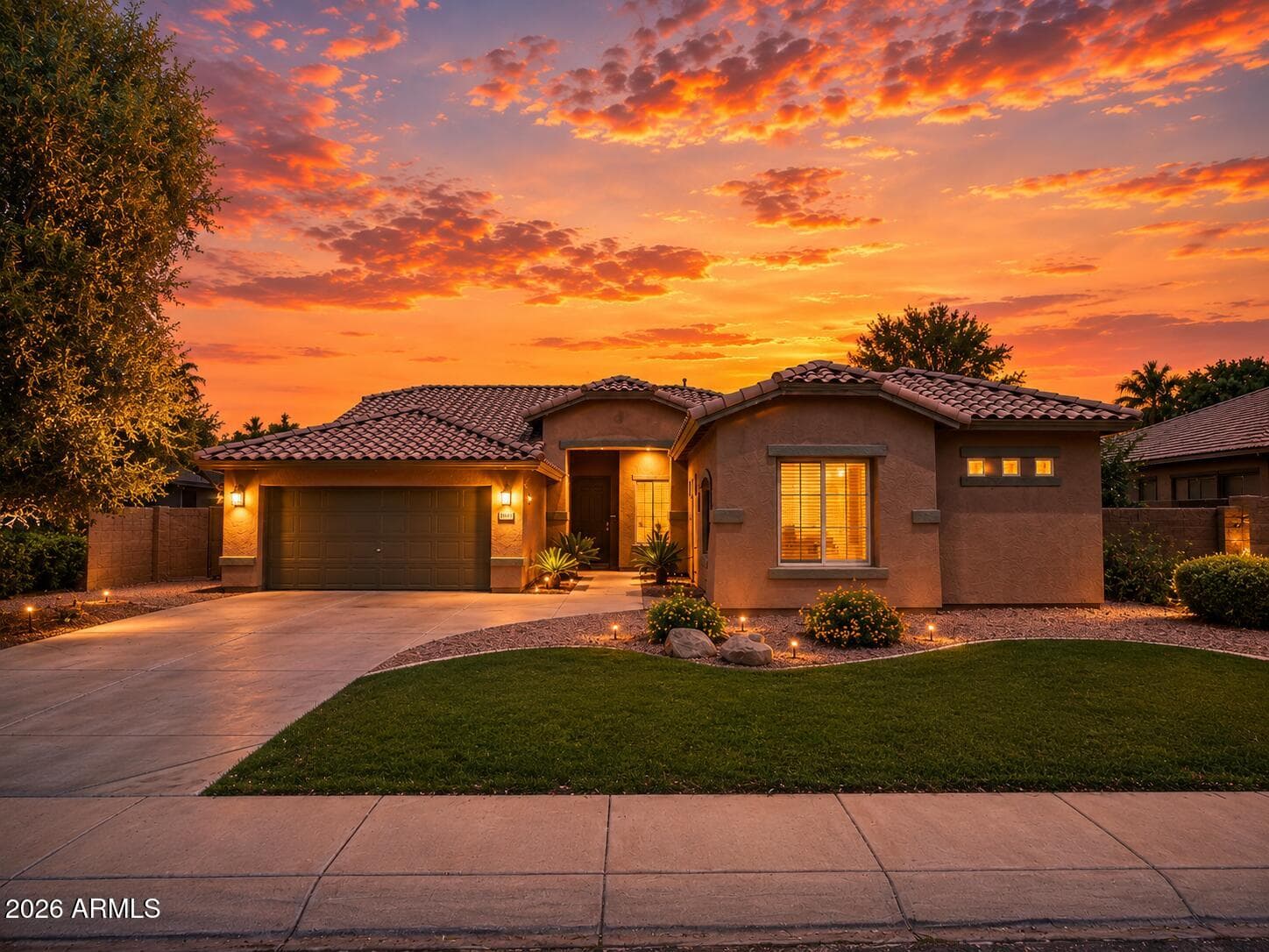 4424 E Palmdale Lane, Gilbert, AZ 85298 — photo 4 of 18
