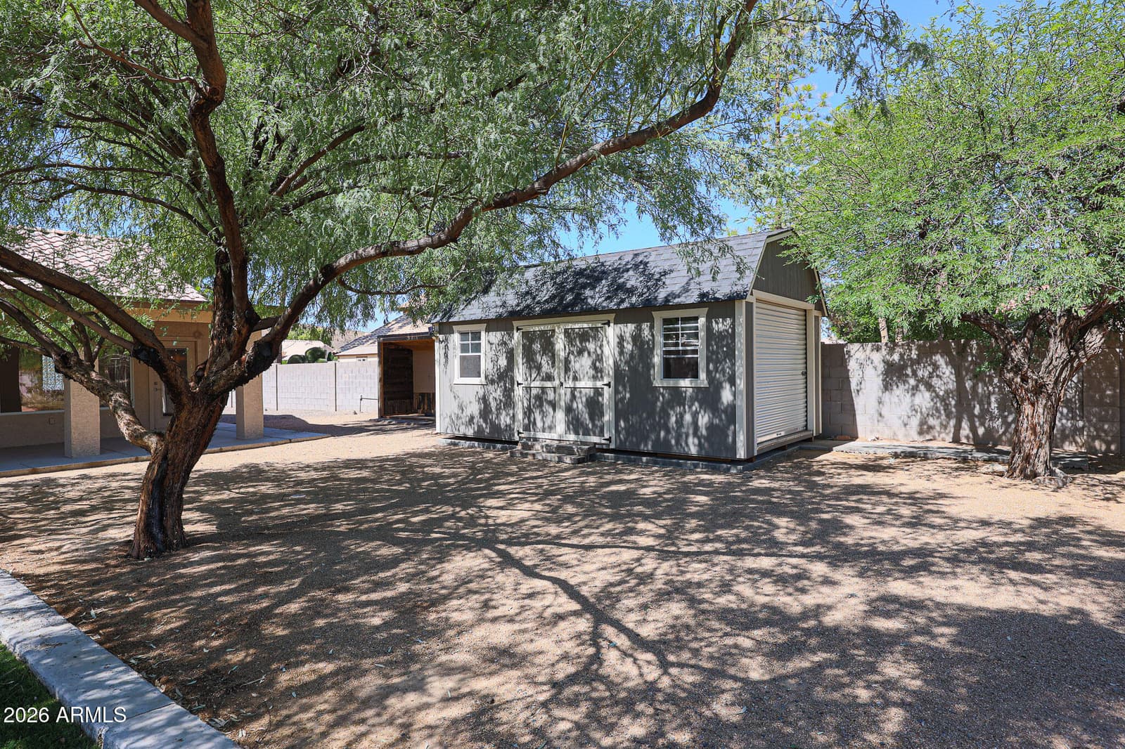 5542 W NORTHWOOD Drive, Glendale, AZ 85310 — photo 37 of 40