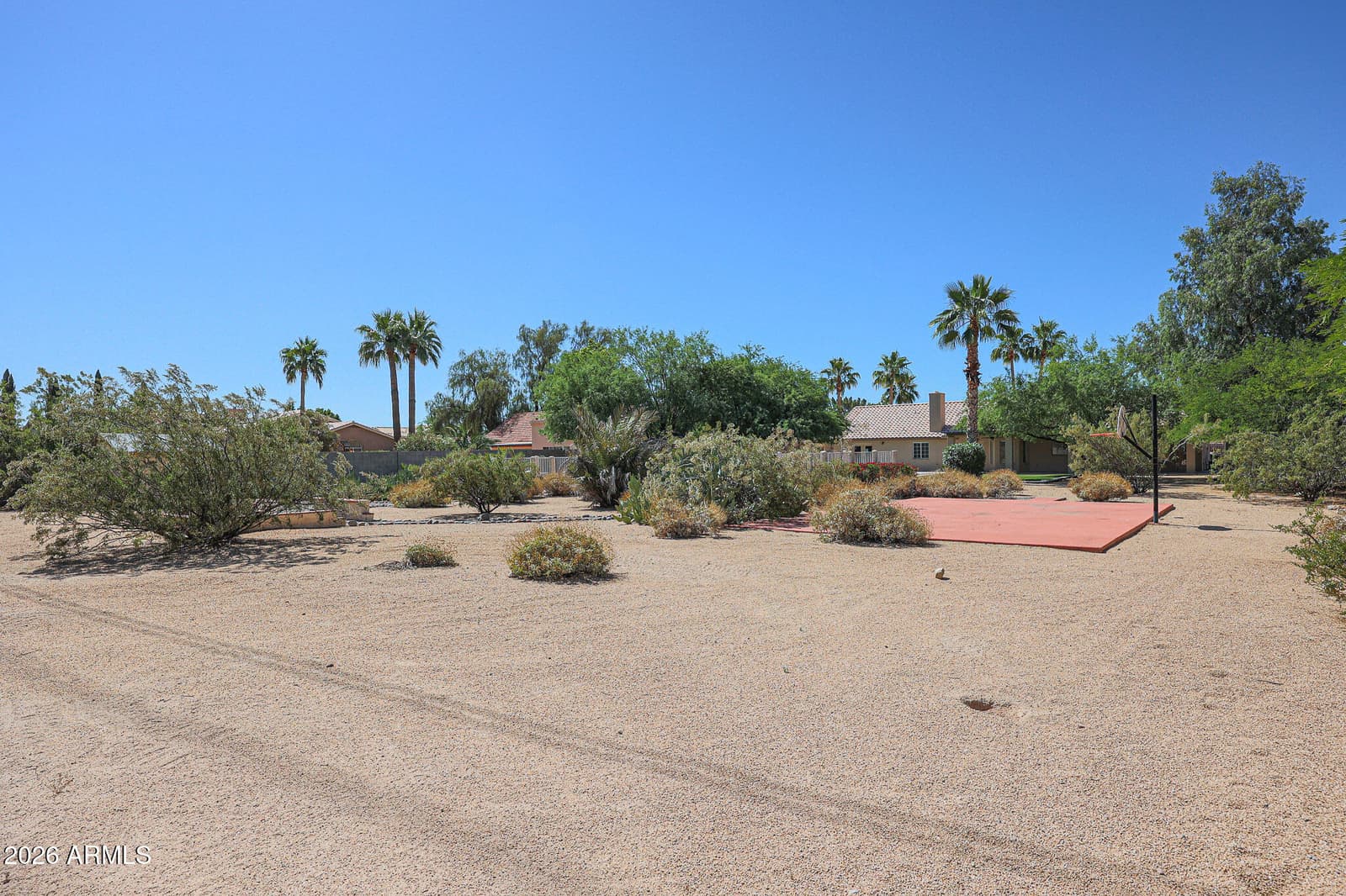 5542 W NORTHWOOD Drive, Glendale, AZ 85310 — photo 39 of 40