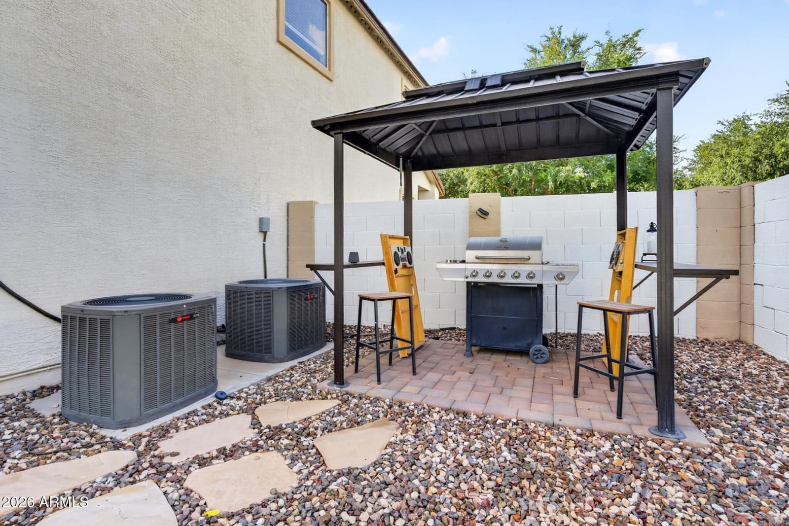 3773 E Washington Court, Gilbert, AZ 85234 — photo 41 of 49