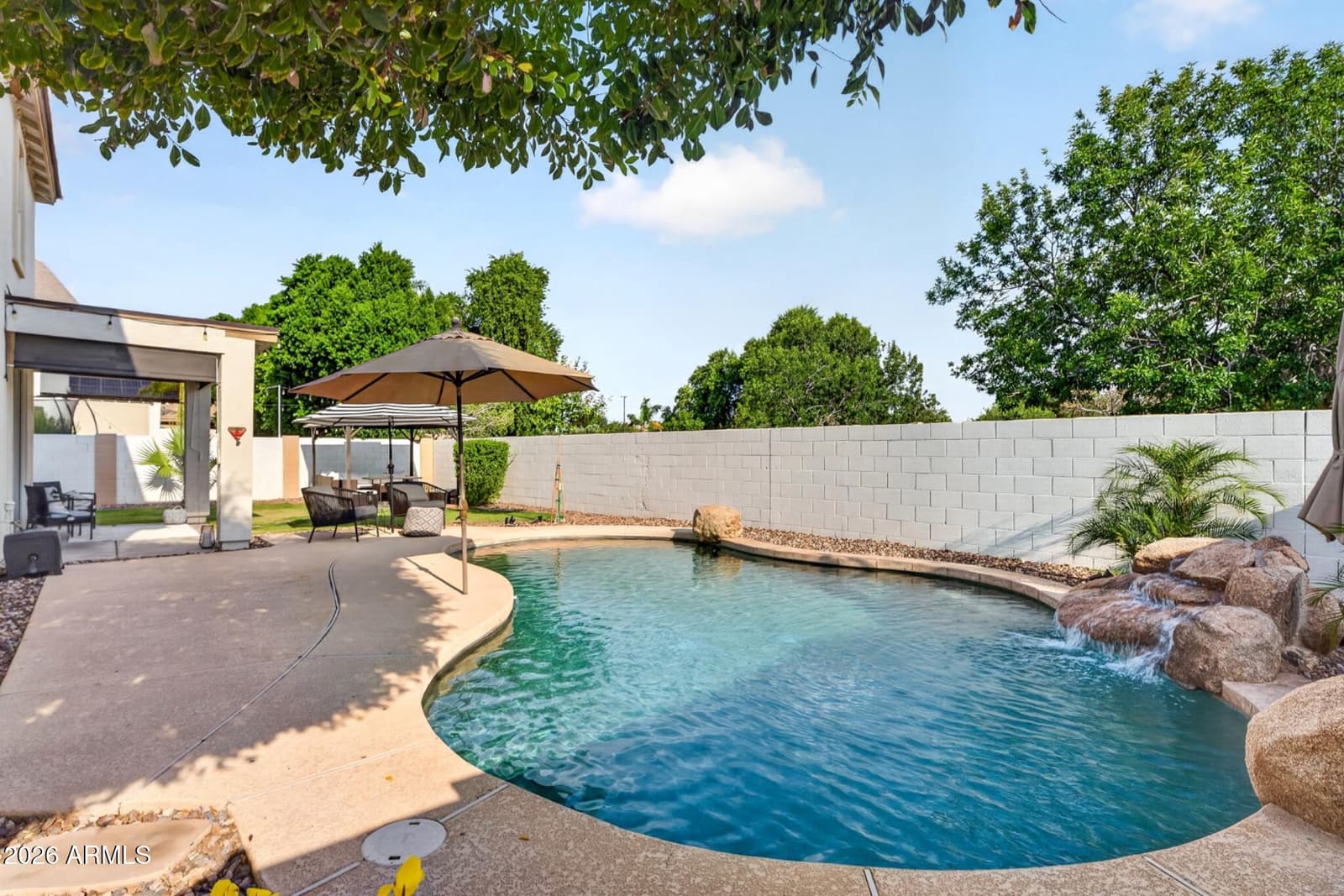 3773 E Washington Court, Gilbert, AZ 85234 — photo 46 of 49