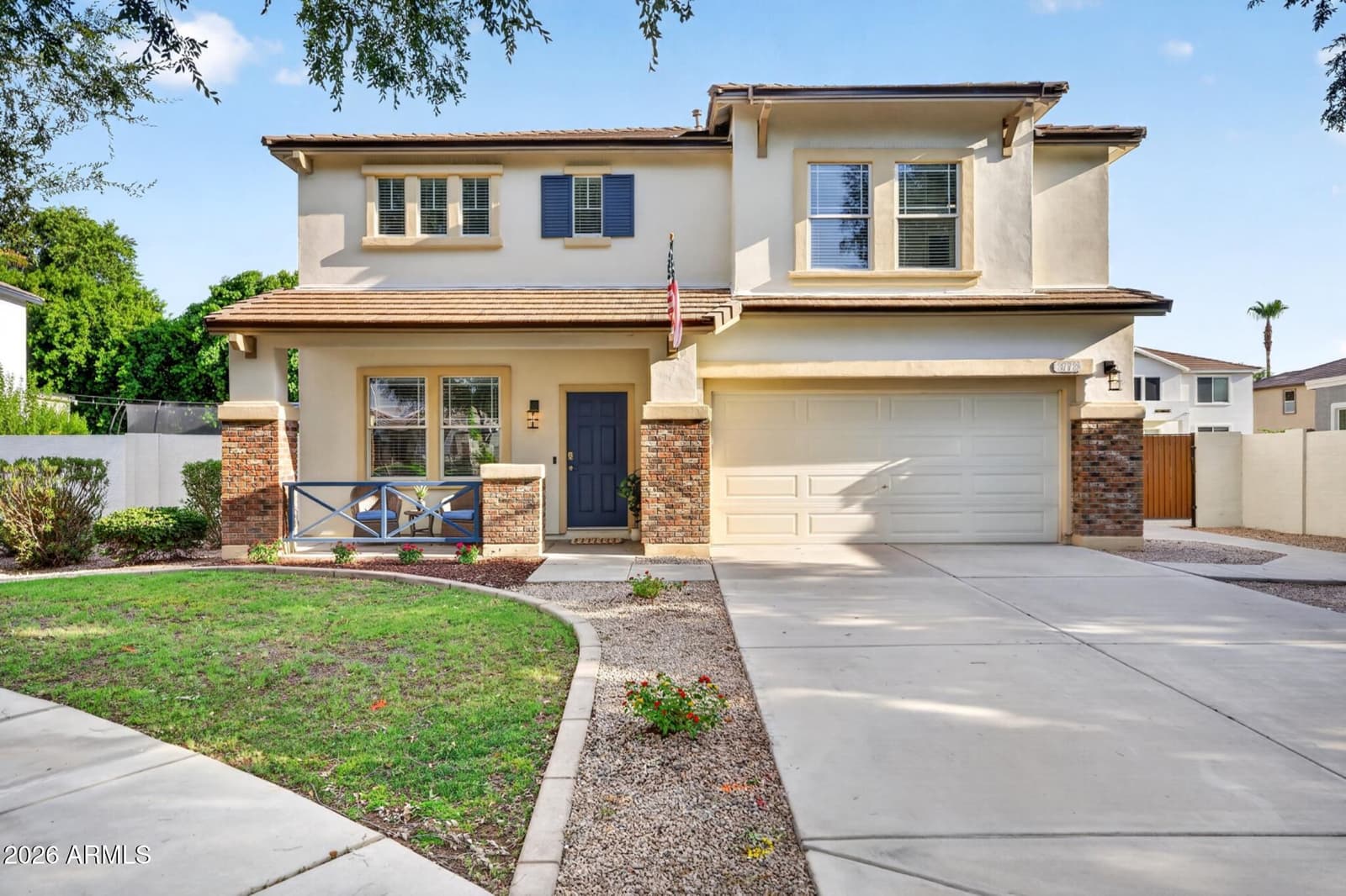 3773 E Washington Court, Gilbert, AZ 85234 — photo 2 of 49
