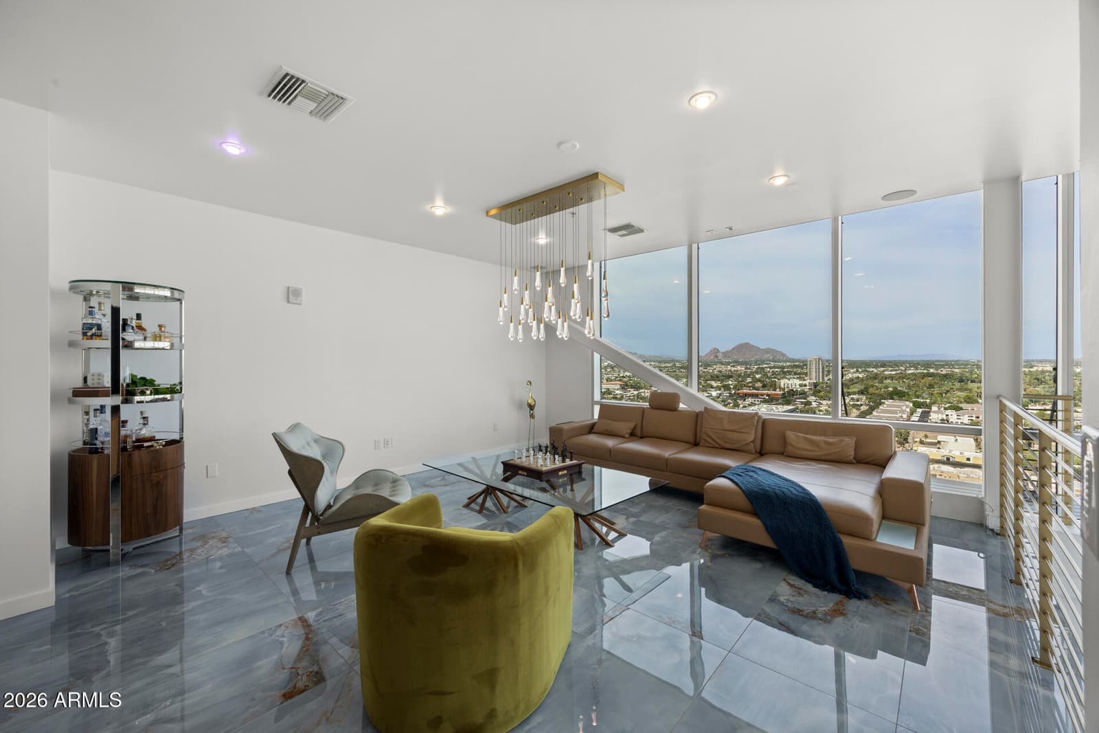 1 E LEXINGTON Avenue 1602, Phoenix, AZ 85012 — photo 24 of 67