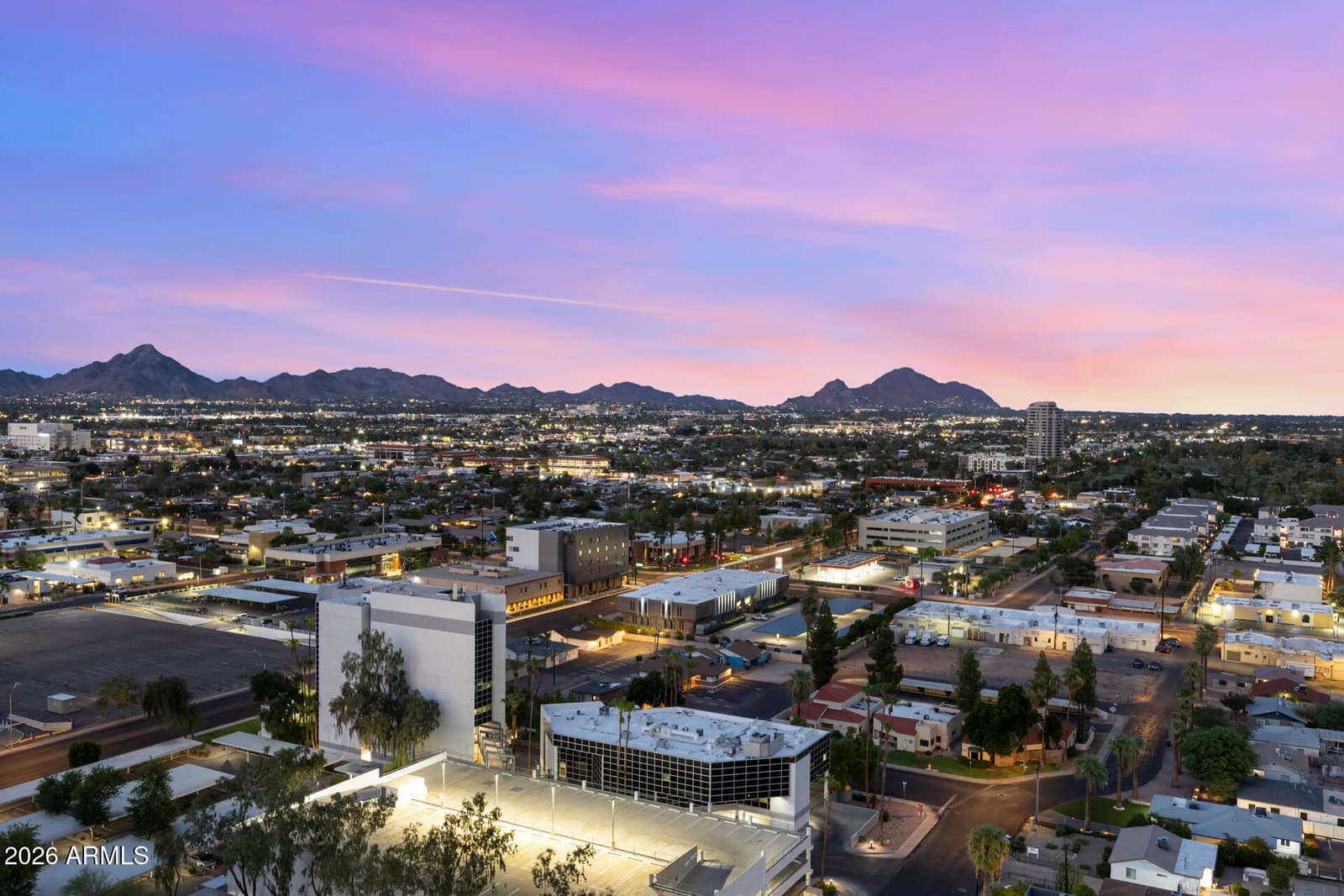 1 E LEXINGTON Avenue 1602, Phoenix, AZ 85012 — photo 38 of 67
