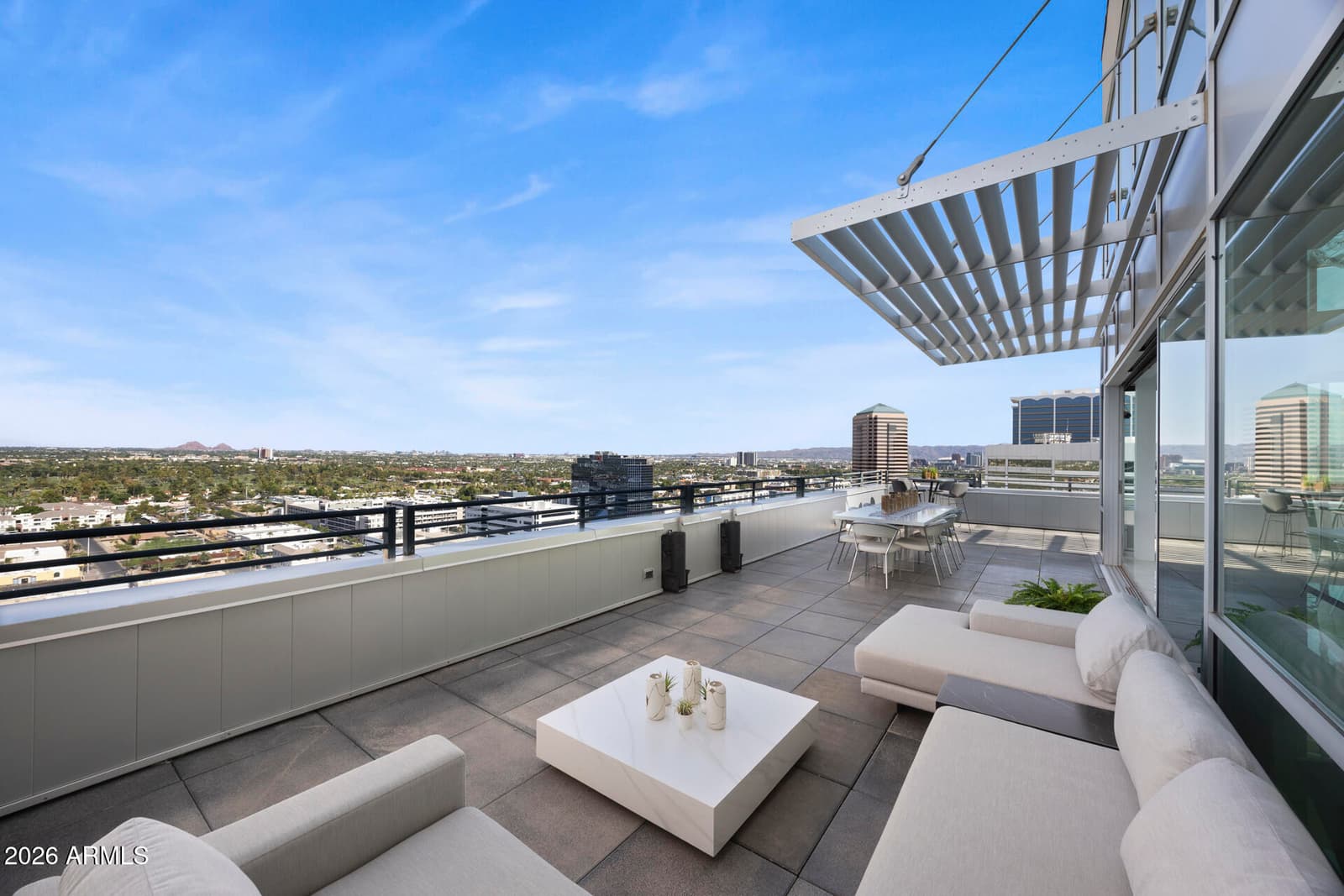 1 E LEXINGTON Avenue 1602, Phoenix, AZ 85012 — photo 40 of 67